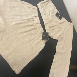 Two Piece Set- size small. NWT